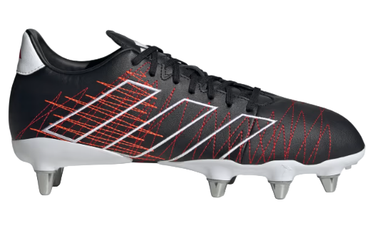 ADIDAS KAKARI ELITE SOFT GROUND – Smiths Sports Shoes Online