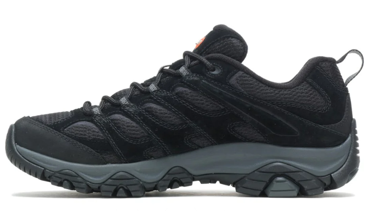 MERRELL MOAB 3 WATERPROOF MENS