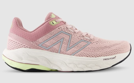 New balance womens shoes nz on sale