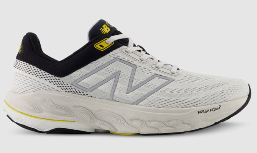 NEW BALANCE FRESH FOAM X 860 V14 REGULAR WIDTH MENS Smiths Sports Shoes Online