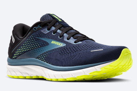 BROOKS DEFYANCE 13 (REGULAR WIDTH) MENS