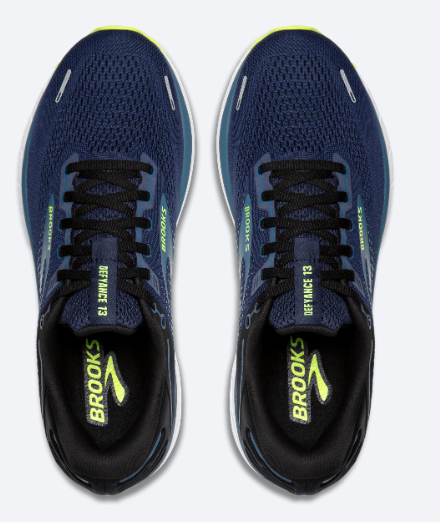 BROOKS DEFYANCE 13 (REGULAR WIDTH) MENS