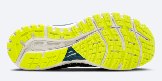BROOKS DEFYANCE 13 (REGULAR WIDTH) MENS