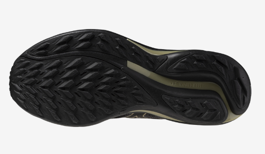 MIZUNO WAVE RIDER GTX 2 (2E WIDE) MENS