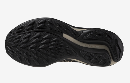 MIZUNO WAVE RIDER GTX 2 (D WIDE) WOMENS