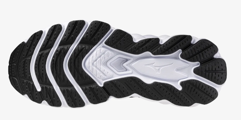MIZUNO WAVE SKY 8 (2E WIDE) MENS