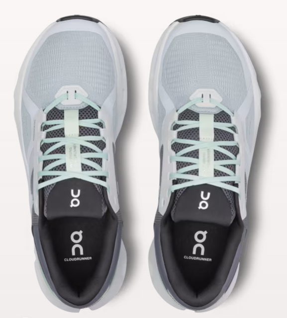 ON CLOUD RUNNER 2 MENS