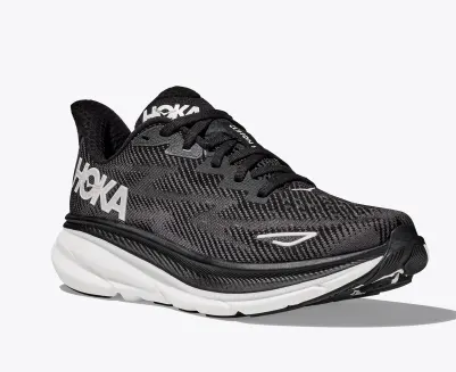 HOKA CLIFTON 9 REGULAR WIDTH WOMENS Smiths Sports Shoes Online