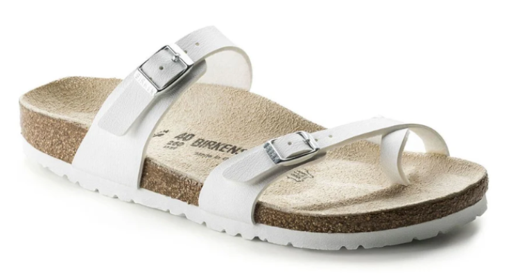 BIRKENSTOCK MAYARI BIRKO FLOR (REGULAR WIDTH) – Smiths Sports