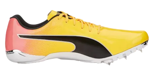 PUMA EVOSPEED ELECTRIC 13 SPRINT SPIKE