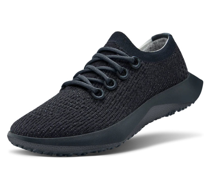 Allbirds Running Shoes All Bird Dashers ALL BIRDS TREE DASHER MENS