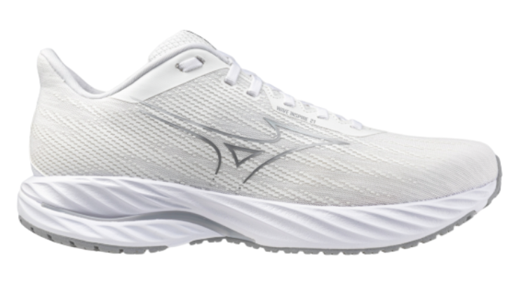 MIZUNO WAVE INSPIRE 21 (REGULAR WIDTH) WOMENS
