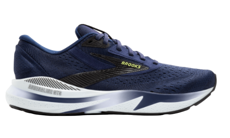 BROOKS ADRENALINE GTS 24 (2E WIDE) MENS