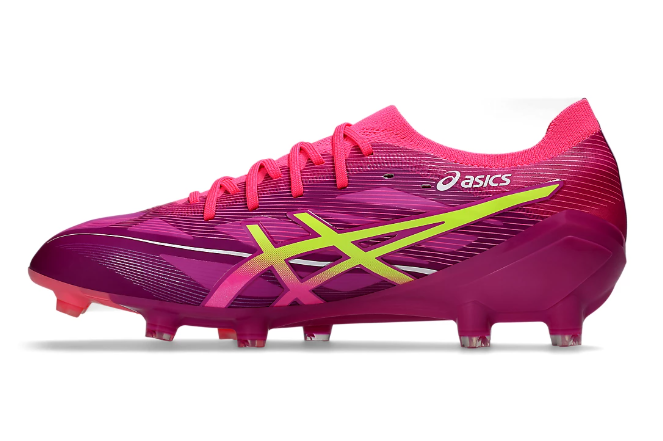 ASICS MENACE 5