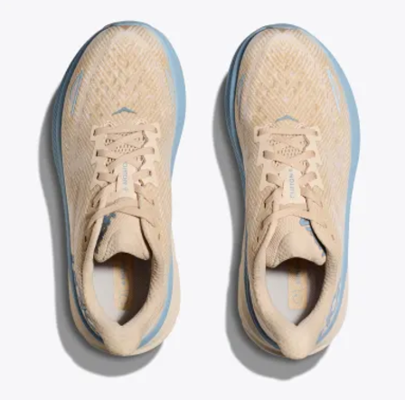 HOKA CLIFTON 9 (REGULAR WIDTH) WOMENS