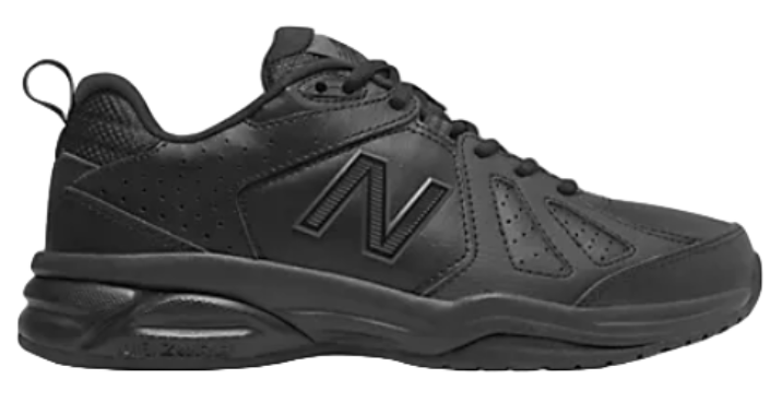 NEW BALANCE 624 V5 (D WIDE) WOMENS