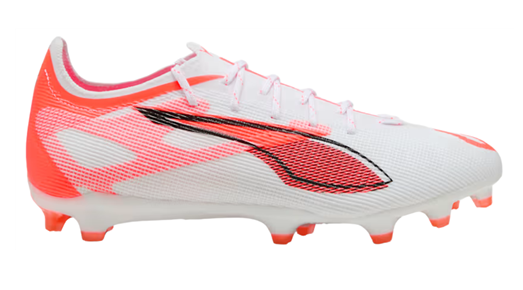 PUMA ULTRA 5 PRO FG 2025