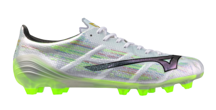 MIZUNO αLPHA ELITE II FG 2025