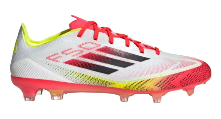 ADIDAS F50 PRO FIRM GROUND 2025
