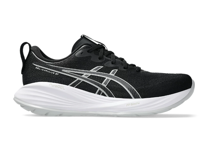 ASICS GEL CUMULUS 27 (4E EXTRA WIDE) MENS