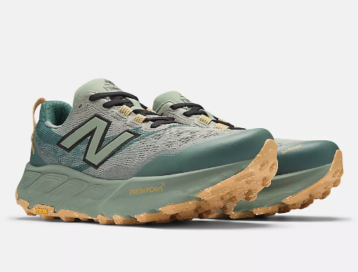 NEW BALANCE FRESH FOAM X HIERRO v9 (REGULAR WIDTH) MENS