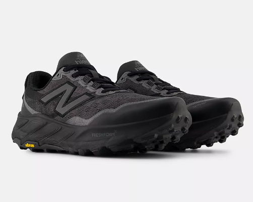 NEW BALANCE FRESH FOAM X HIERRO v9 (2E WIDE) MENS