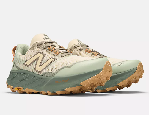NEW BALANCE FRESH FOAM X HIERRO v9 (REGULAR WIDTH) WOMENS