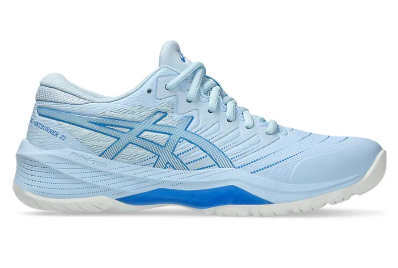 ASICS GEL NETBURNER 21 (D WIDE) WOMENS