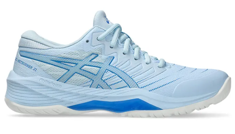 ASICS GEL NETBURNER 21 (D WIDE) WOMENS