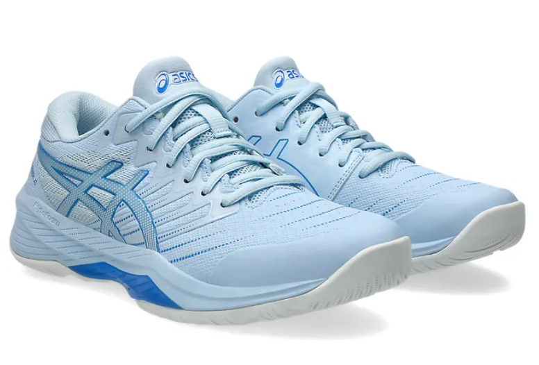 ASICS GEL NETBURNER 21 (D WIDE) 2025 WOMENS