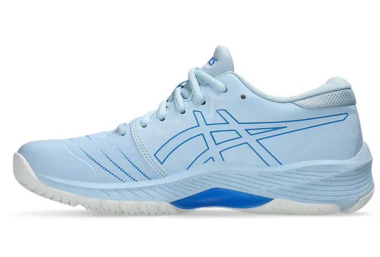ASICS GEL NETBURNER 21 (D WIDE) 2025 WOMENS
