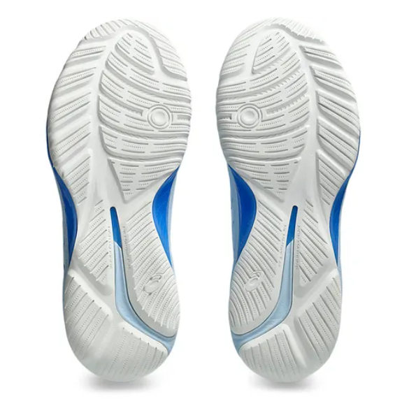 ASICS GEL NETBURNER 21 (D WIDE) 2025 WOMENS