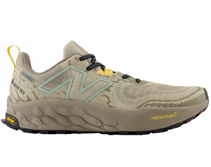 NEW BALANCE HIERRO V8 GORE-TEX (2E WIDE) MENS