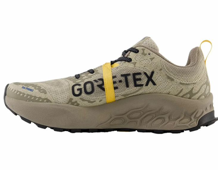 NEW BALANCE HIERRO V8 GORE-TEX (2E WIDE) MENS
