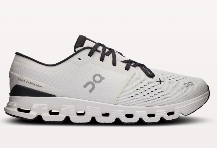 ON CLOUD X 4 WOMENS