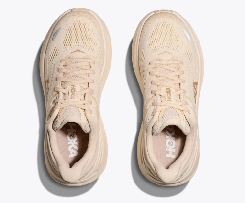 HOKA BONDI 9 (D WIDE) WOMENS