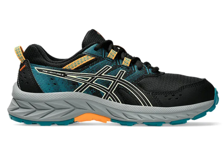 ASICS GEL VENTURE 9 (GRADE SCHOOL) KIDS