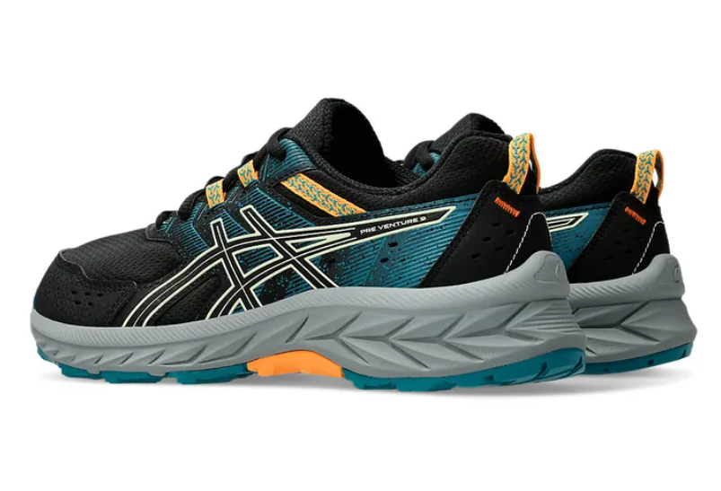 ASICS GEL VENTURE 9 (GRADE SCHOOL) KIDS