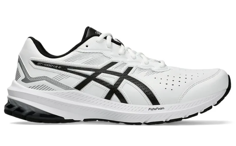 ASICS GT 1000 LE 2 (2E WIDE) MENS