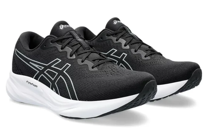 ASICS GEL PULSE 15 (D WIDE) WOMENS