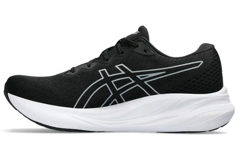 ASICS GEL PULSE 15 (D WIDE) WOMENS
