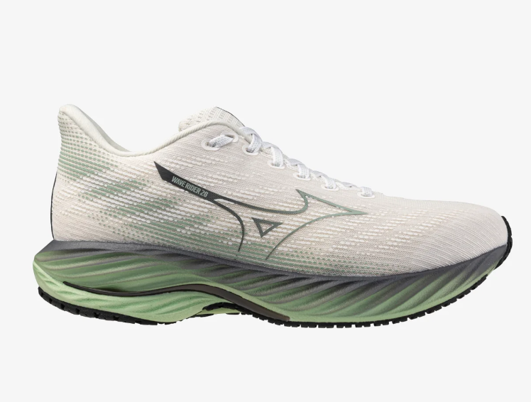 MIZUNO WAVE RIDER 28 (REGULAR WIDTH) MENS