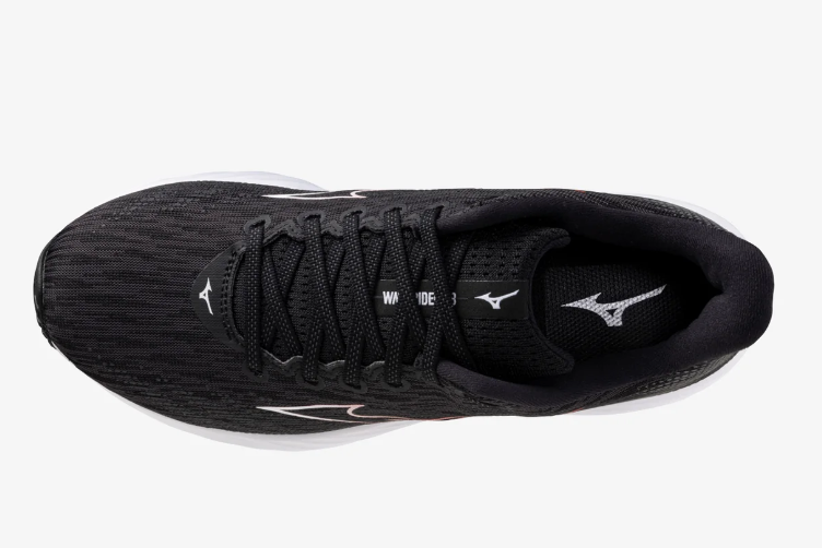 MIZUNO WAVE RIDER 28 (2E WIDE) MENS