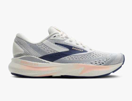 BROOKS ADRENALINE GTS 24 (REGULAR WIDTH) WOMENS