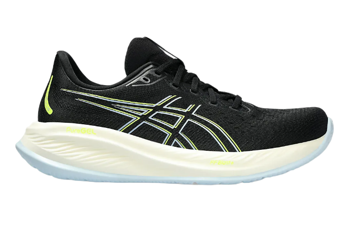 ASICS GEL CUMULUS 26 (2E WIDE) MENS