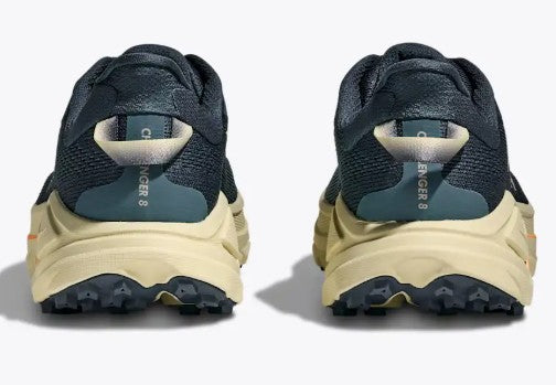 HOKA CHALLENGER 8 MENS