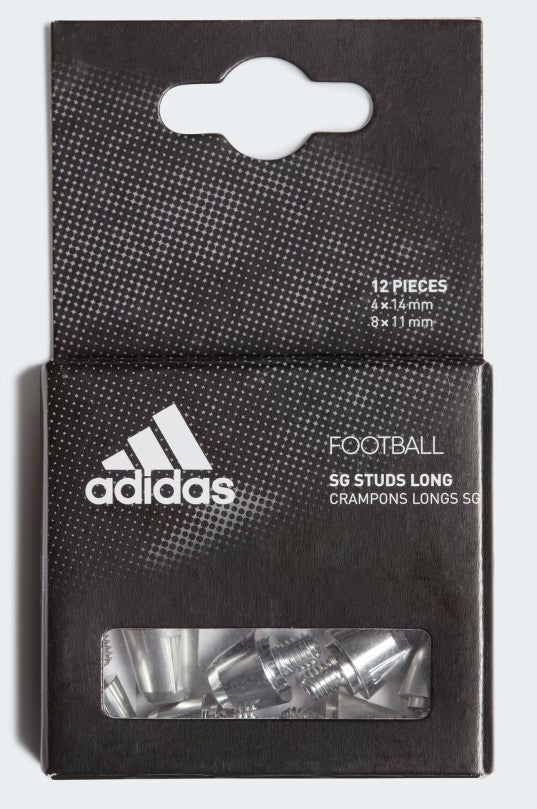 ADIDAS LONG SOFT GROUND STUDS
