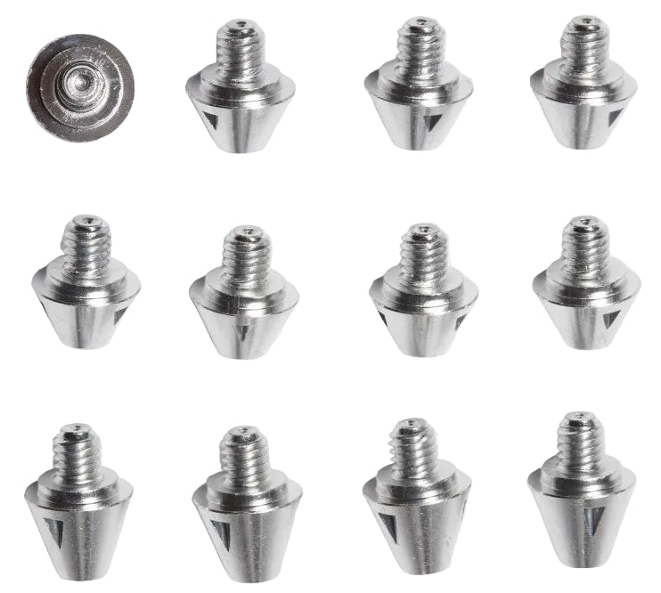 ADIDAS CONICAL STUDS