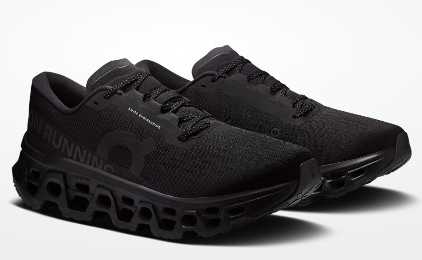 ON CLOUD MONSTER 3 MENS