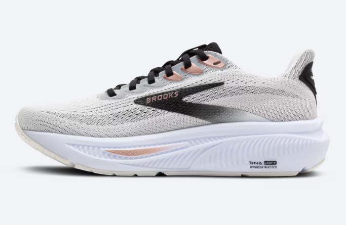 BROOKS GHOST 17 (D WIDE) WOMENS